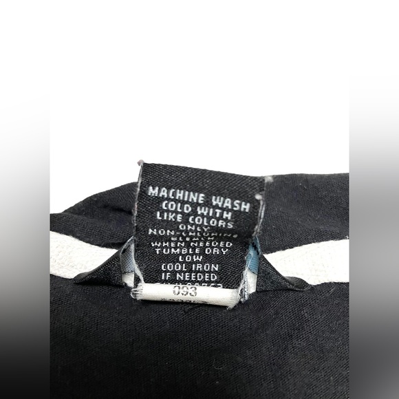 MODA Hoodie Pullover Womens Size XS Black Lightweight Top Drawstring Hem - Picture 5 of 6